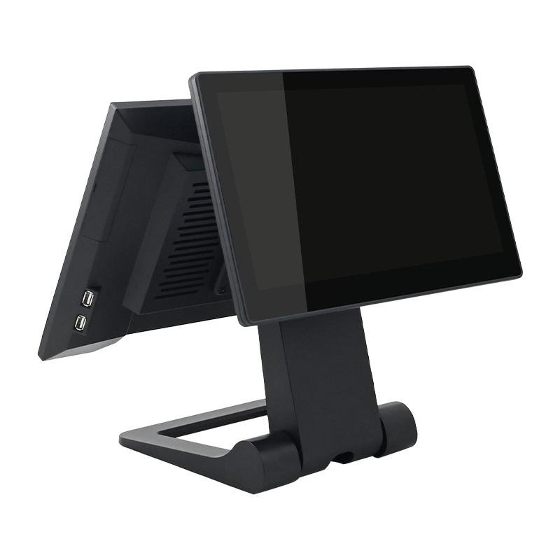 BOSS POS Dual Screen Package