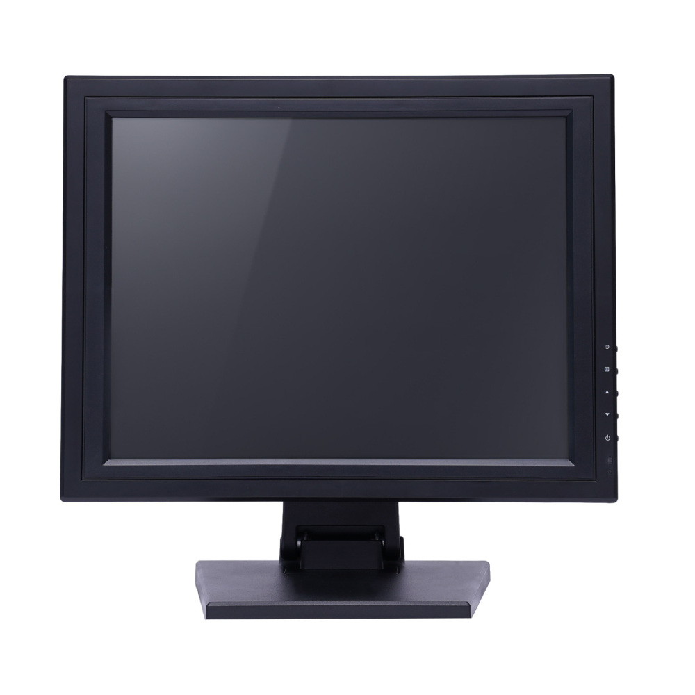 TFT-LED 15" Touchscreen Monitor